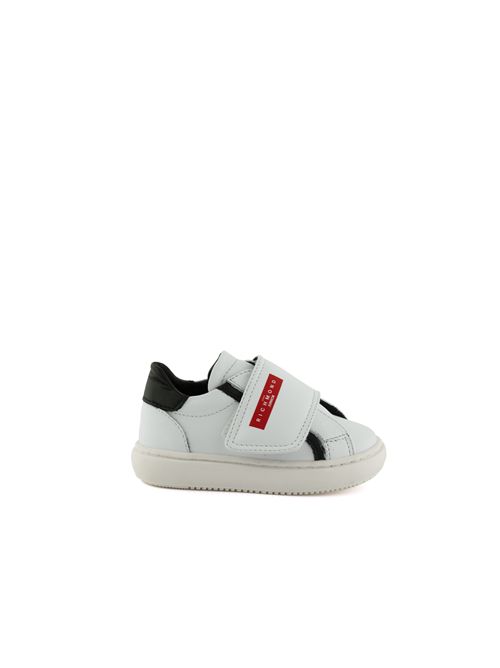 Sneakers, unisex, logata. JOHN RICHMOND | 812001